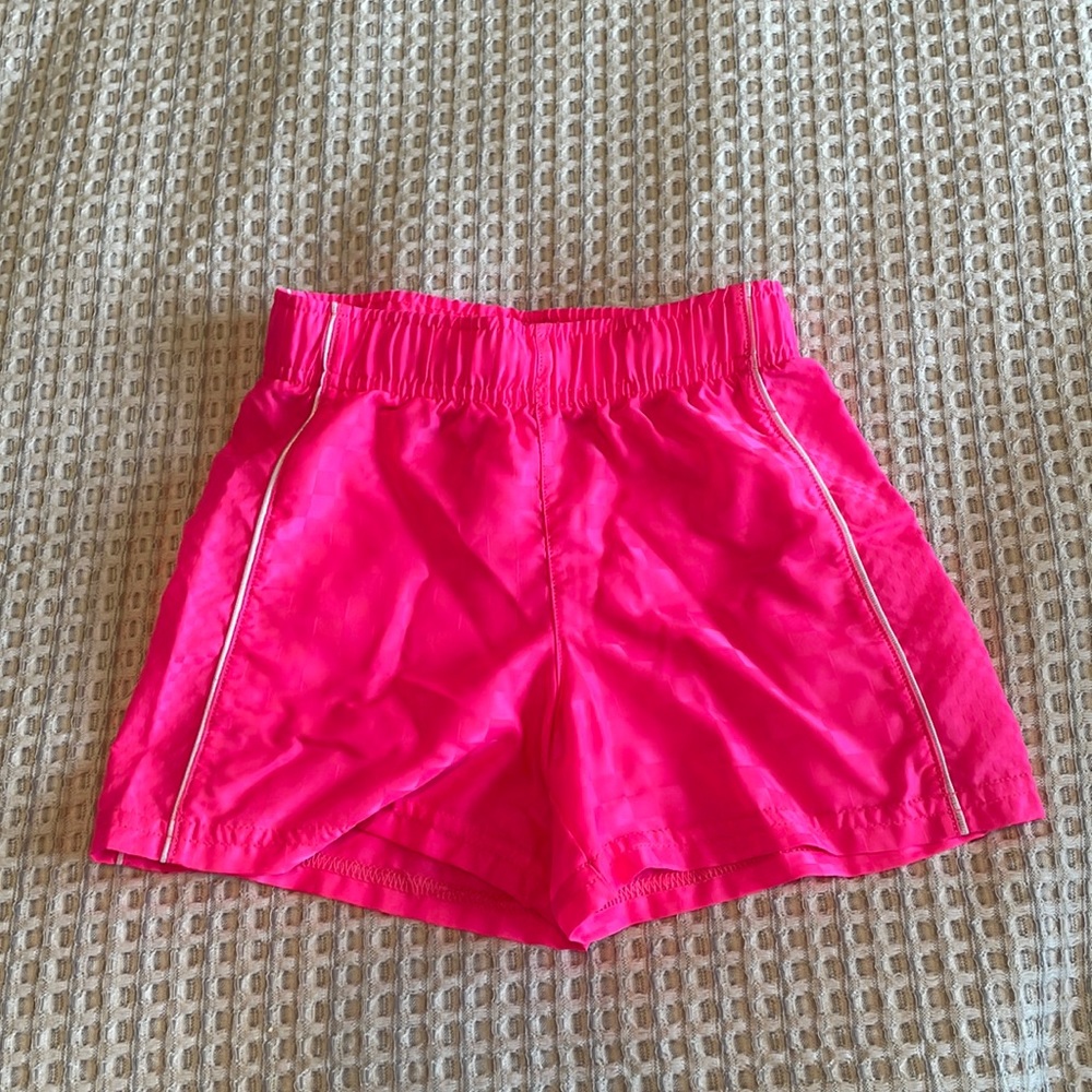 DSG Toddler Girls Soccer Shorts